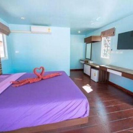 Oyo 755 Rattana Resort Ko Lanta Екстериор снимка