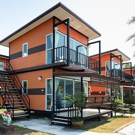 Oyo 755 Rattana Resort Ko Lanta Екстериор снимка