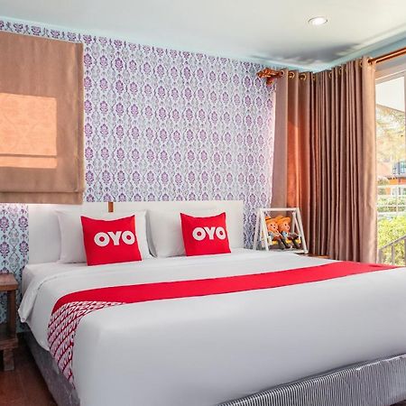 Oyo 755 Rattana Resort Ko Lanta Екстериор снимка