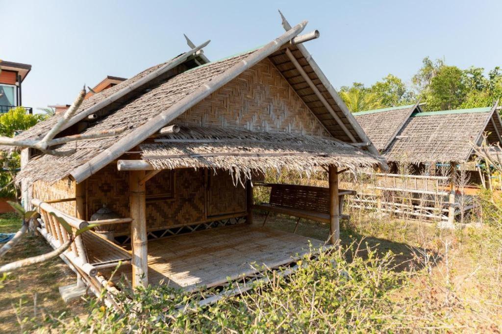 Oyo 755 Rattana Resort Ko Lanta Екстериор снимка