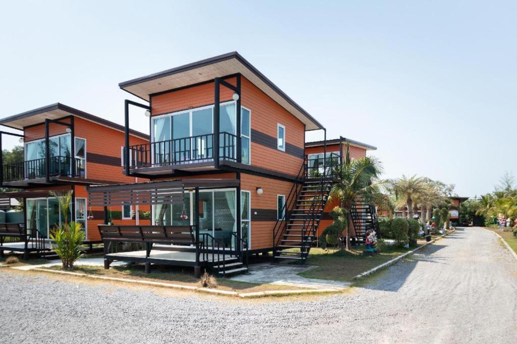 Oyo 755 Rattana Resort Ko Lanta Екстериор снимка