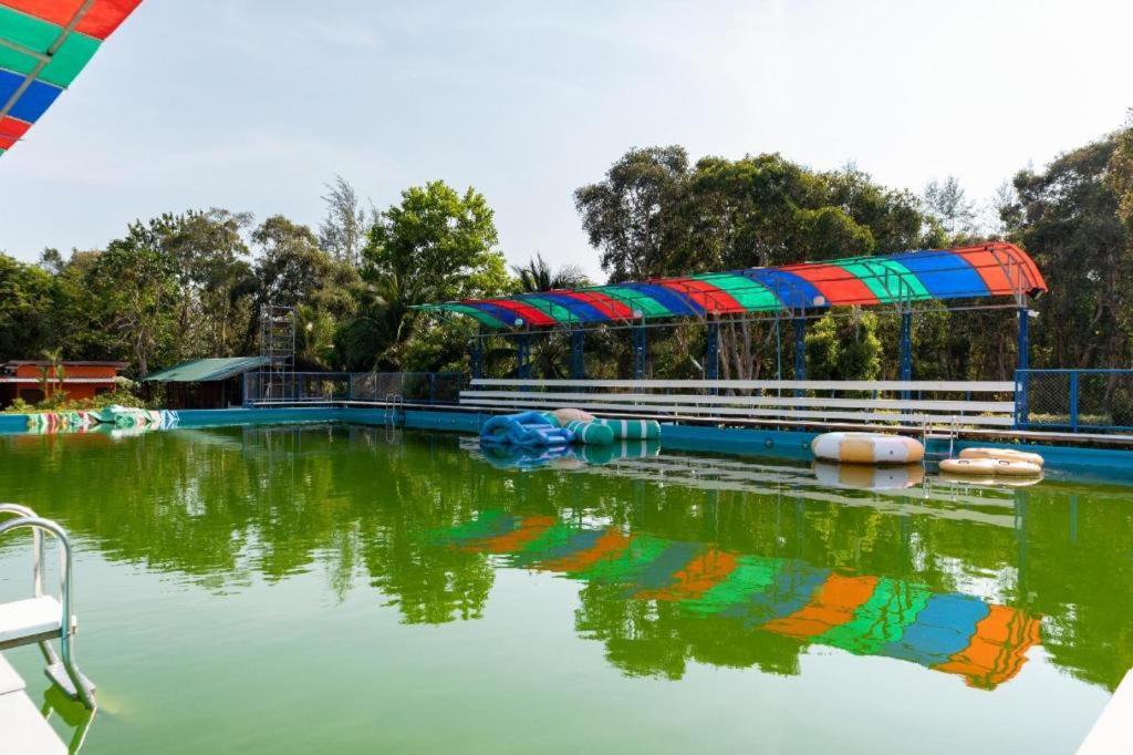 Oyo 755 Rattana Resort Ko Lanta Екстериор снимка