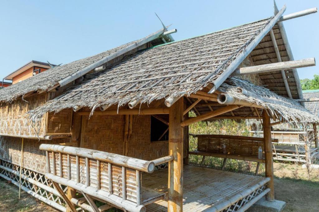 Oyo 755 Rattana Resort Ko Lanta Екстериор снимка