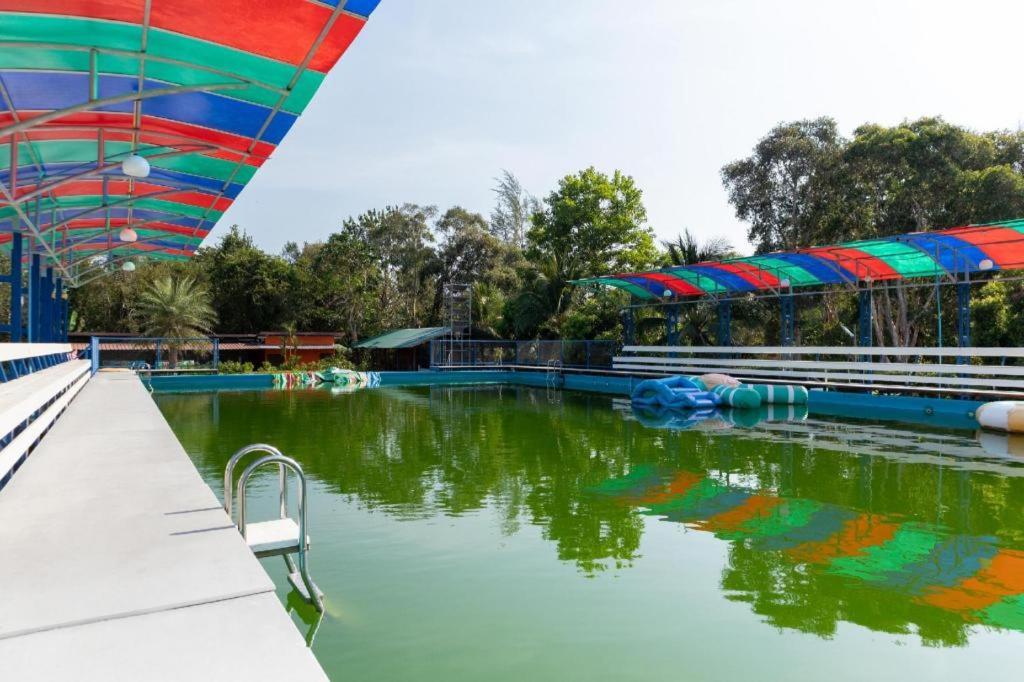 Oyo 755 Rattana Resort Ko Lanta Екстериор снимка