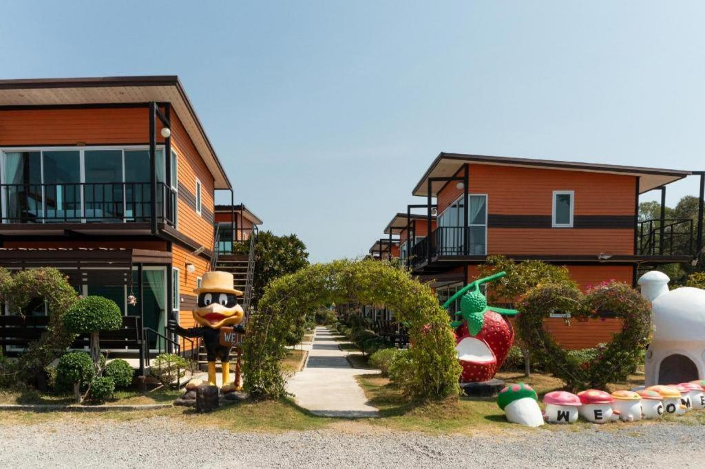 Oyo 755 Rattana Resort Ko Lanta Екстериор снимка