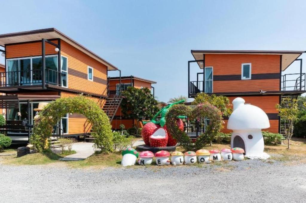 Oyo 755 Rattana Resort Ko Lanta Екстериор снимка