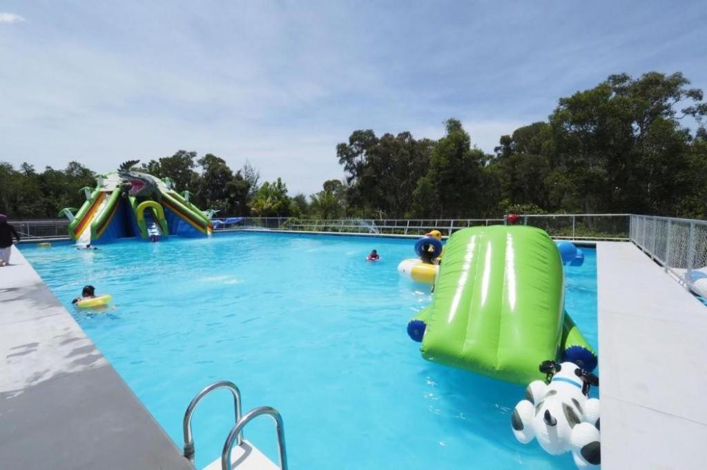 Oyo 755 Rattana Resort Ko Lanta Екстериор снимка