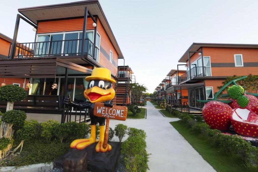 Oyo 755 Rattana Resort Ko Lanta Екстериор снимка