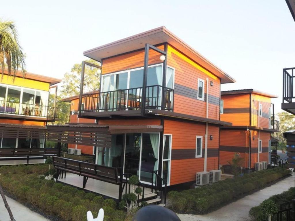 Oyo 755 Rattana Resort Ko Lanta Екстериор снимка