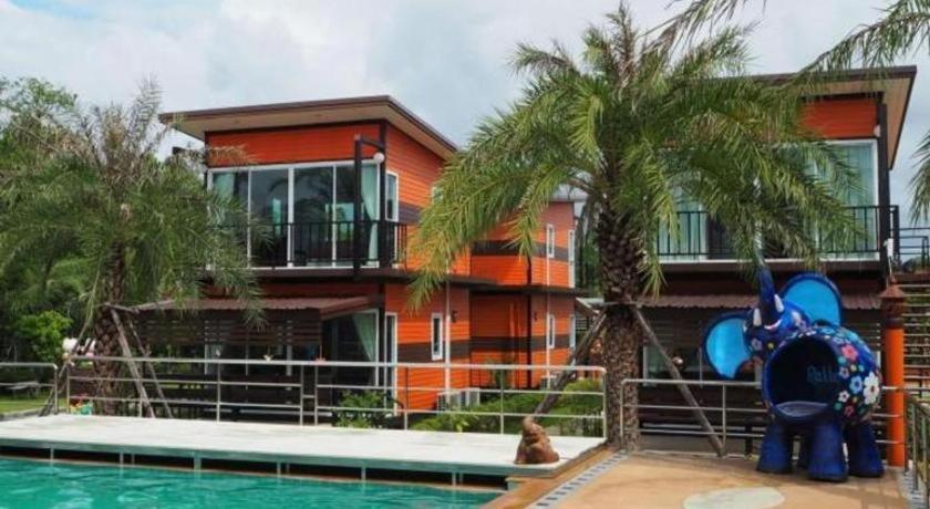 Oyo 755 Rattana Resort Ko Lanta Екстериор снимка