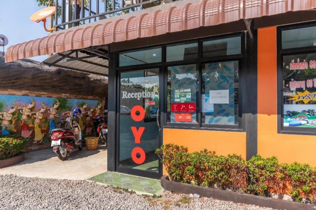 Oyo 755 Rattana Resort Ko Lanta Екстериор снимка