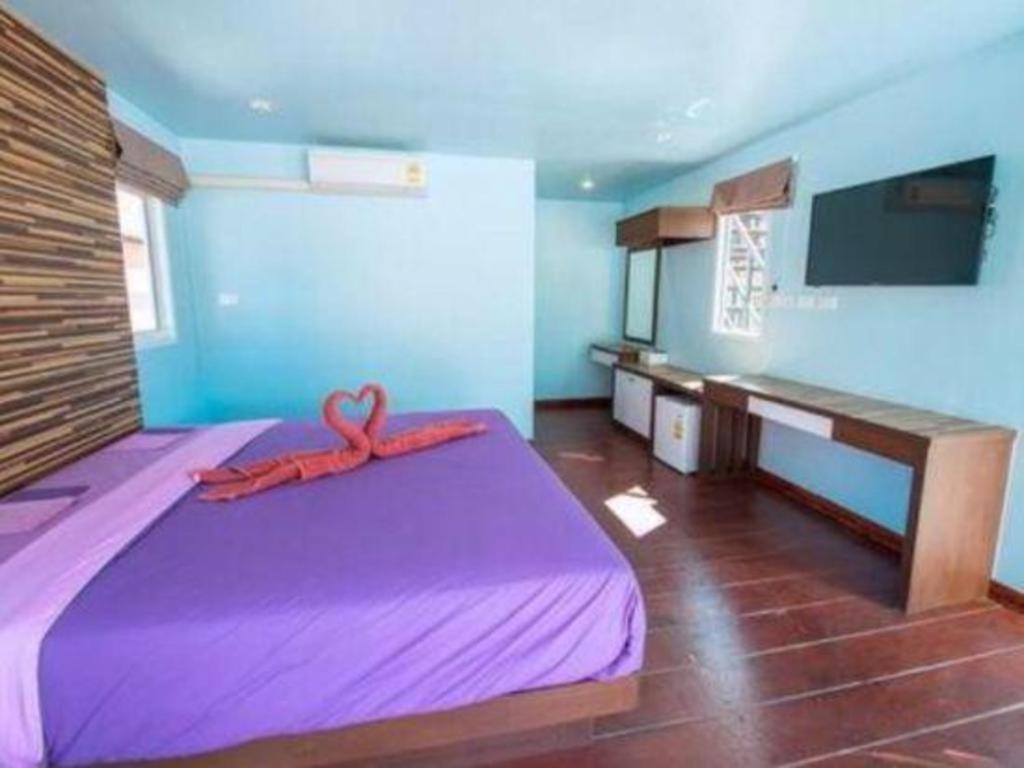 Oyo 755 Rattana Resort Ko Lanta Екстериор снимка