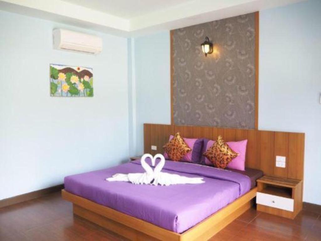 Oyo 755 Rattana Resort Ko Lanta Екстериор снимка