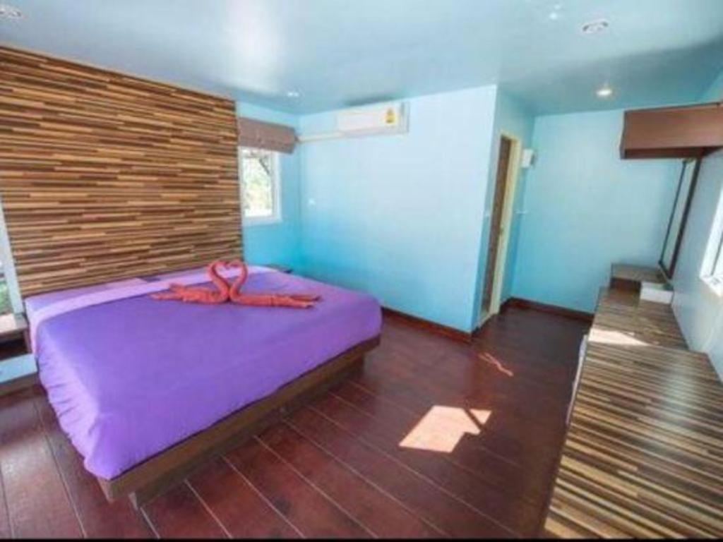 Oyo 755 Rattana Resort Ko Lanta Екстериор снимка