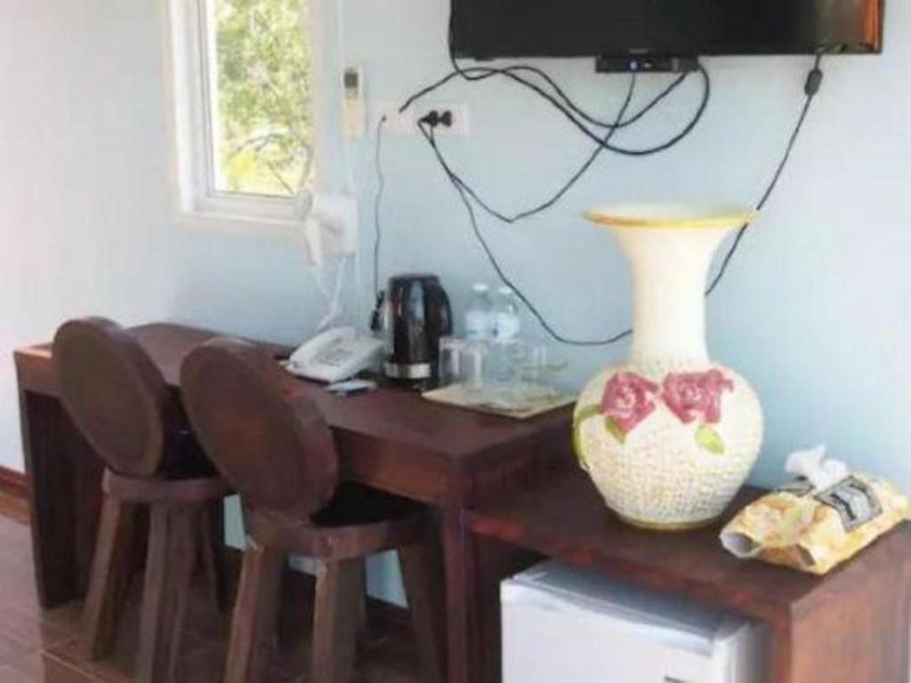Oyo 755 Rattana Resort Ko Lanta Екстериор снимка