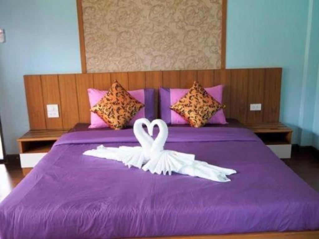Oyo 755 Rattana Resort Ko Lanta Екстериор снимка