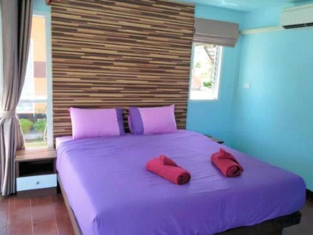 Oyo 755 Rattana Resort Ko Lanta Екстериор снимка