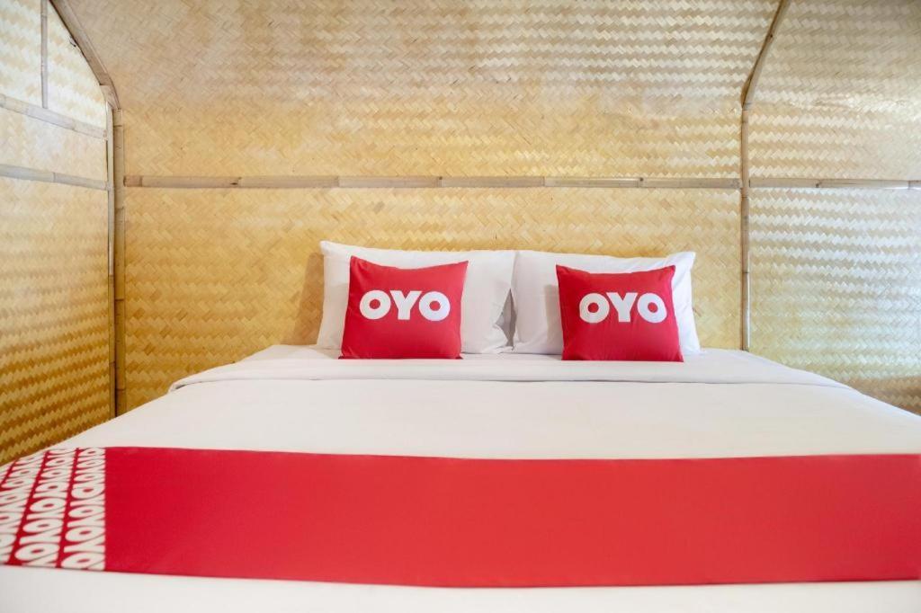 Oyo 755 Rattana Resort Ko Lanta Екстериор снимка