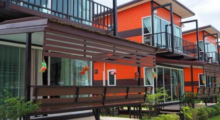Oyo 755 Rattana Resort Ko Lanta Екстериор снимка