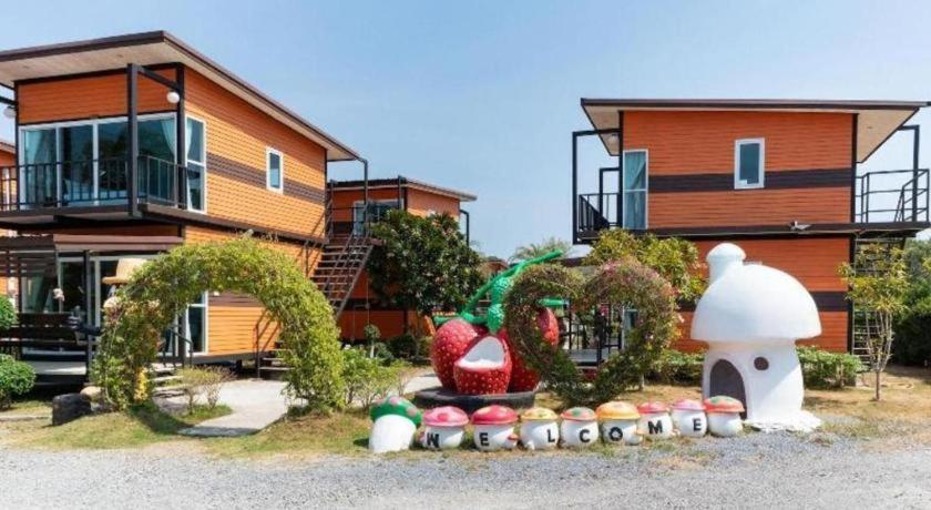 Oyo 755 Rattana Resort Ko Lanta Екстериор снимка