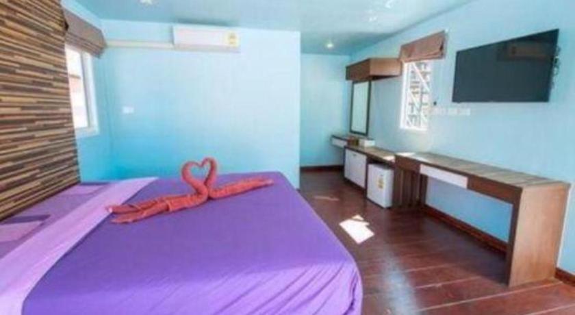Oyo 755 Rattana Resort Ko Lanta Екстериор снимка