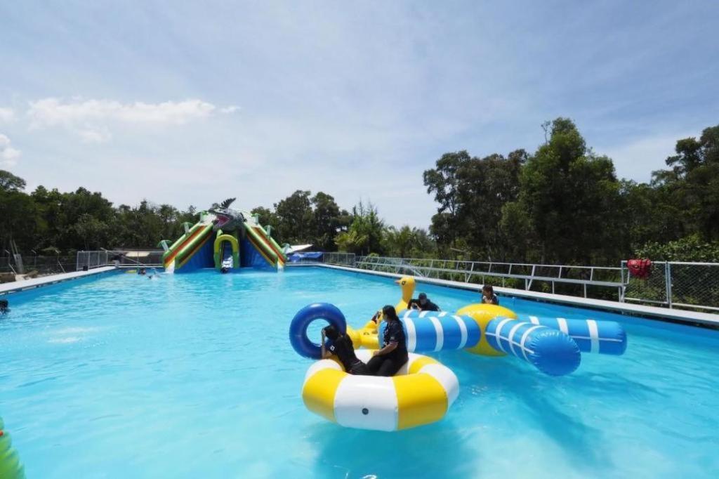 Oyo 755 Rattana Resort Ko Lanta Екстериор снимка