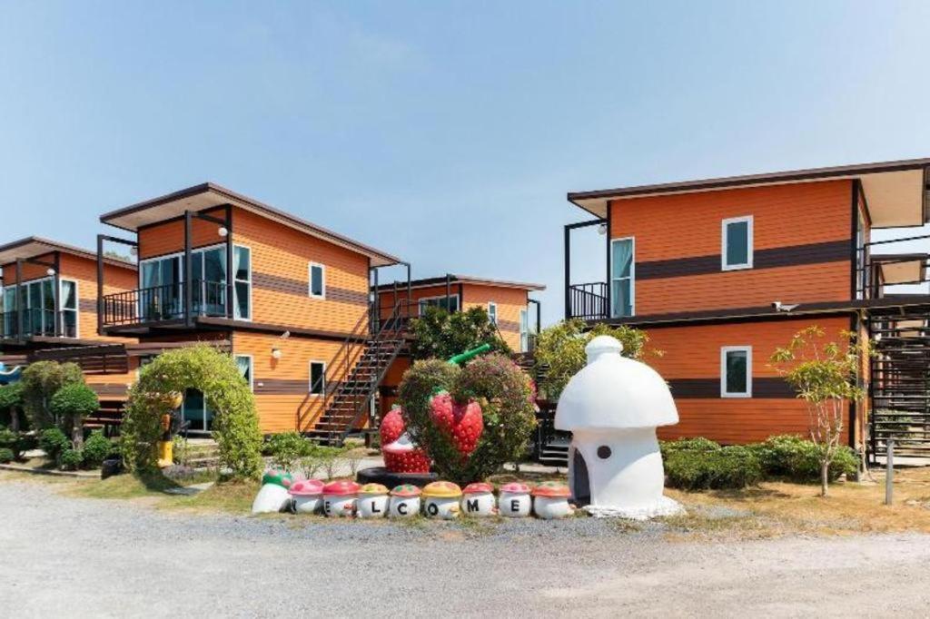 Oyo 755 Rattana Resort Ko Lanta Екстериор снимка