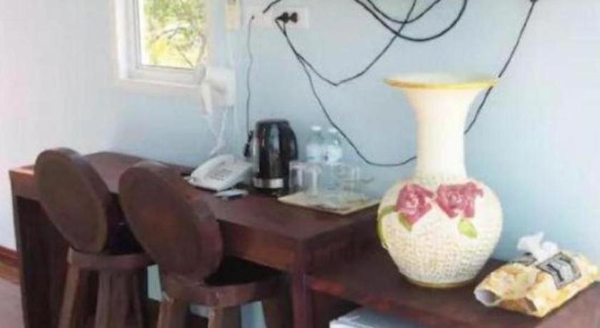 Oyo 755 Rattana Resort Ko Lanta Екстериор снимка