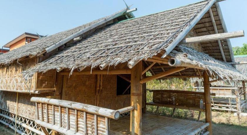 Oyo 755 Rattana Resort Ko Lanta Екстериор снимка