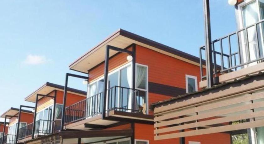 Oyo 755 Rattana Resort Ko Lanta Екстериор снимка