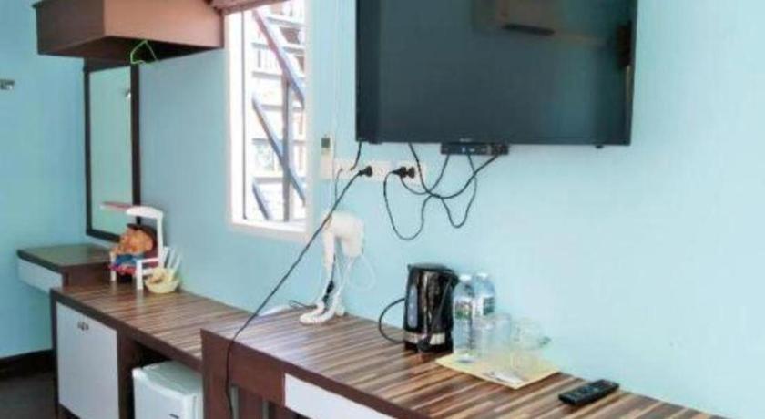 Oyo 755 Rattana Resort Ko Lanta Екстериор снимка