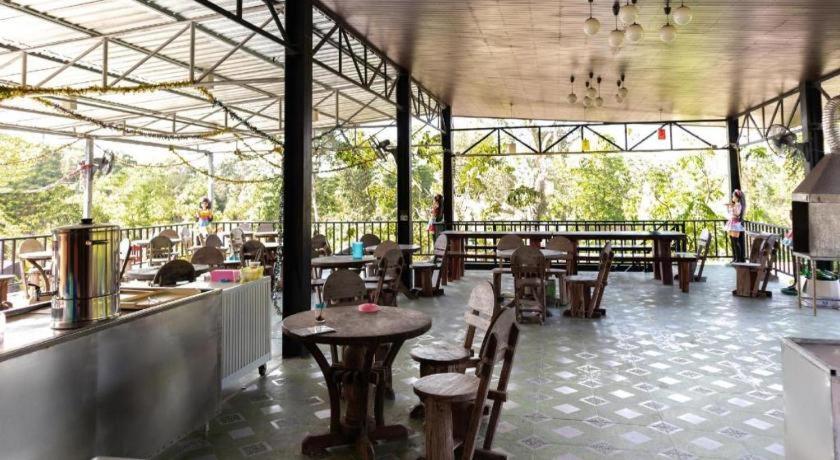Oyo 755 Rattana Resort Ko Lanta Екстериор снимка