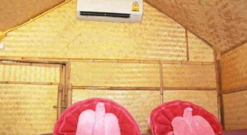 Oyo 755 Rattana Resort Ko Lanta Екстериор снимка