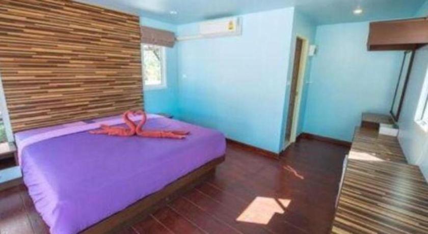 Oyo 755 Rattana Resort Ko Lanta Екстериор снимка