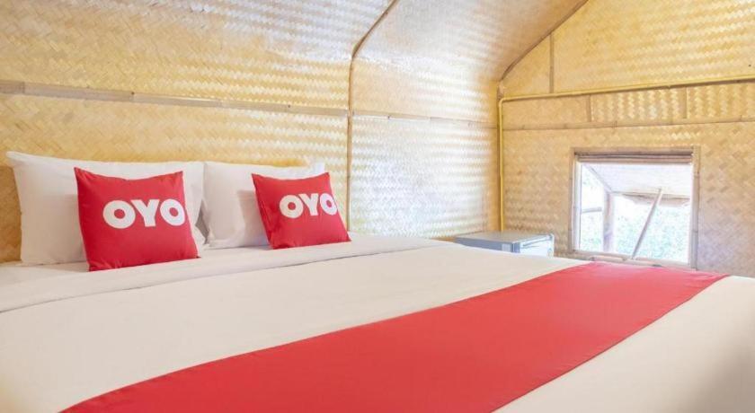 Oyo 755 Rattana Resort Ko Lanta Екстериор снимка