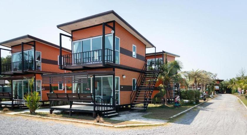Oyo 755 Rattana Resort Ko Lanta Екстериор снимка