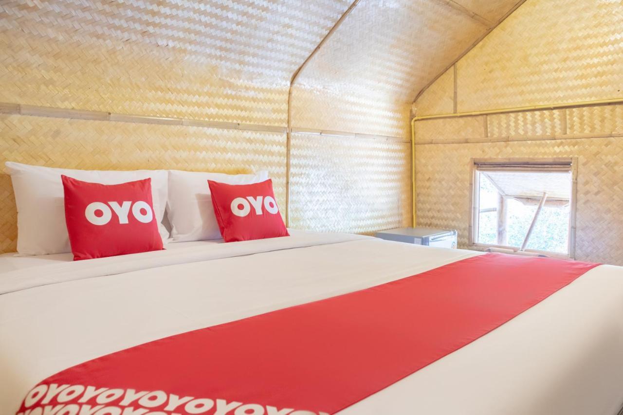 Oyo 755 Rattana Resort Ko Lanta Екстериор снимка