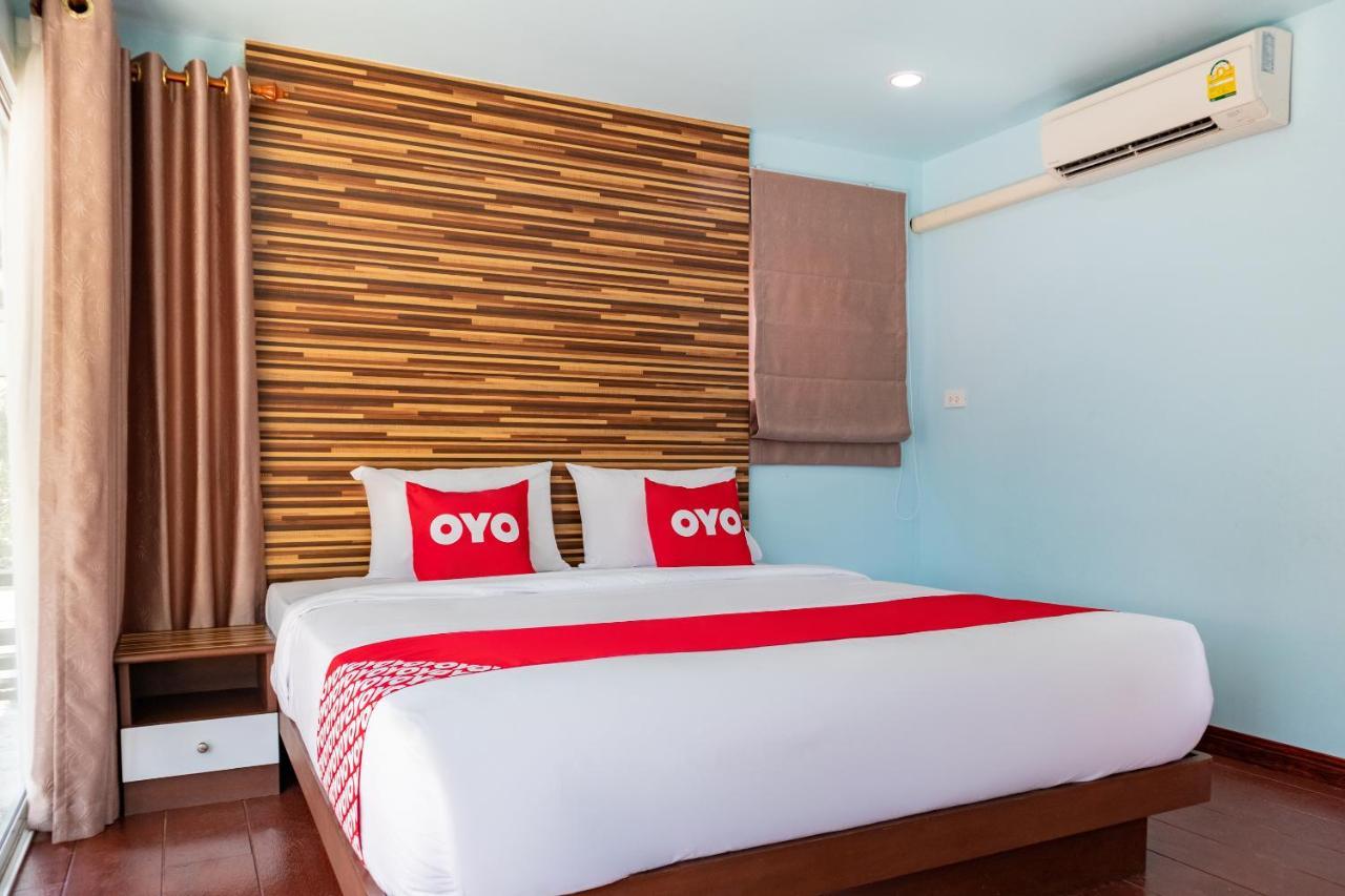Oyo 755 Rattana Resort Ko Lanta Екстериор снимка