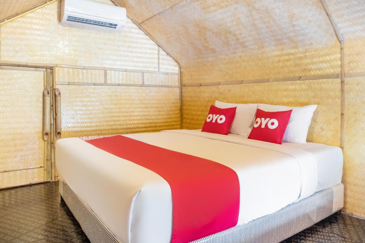 Oyo 755 Rattana Resort Ko Lanta Екстериор снимка