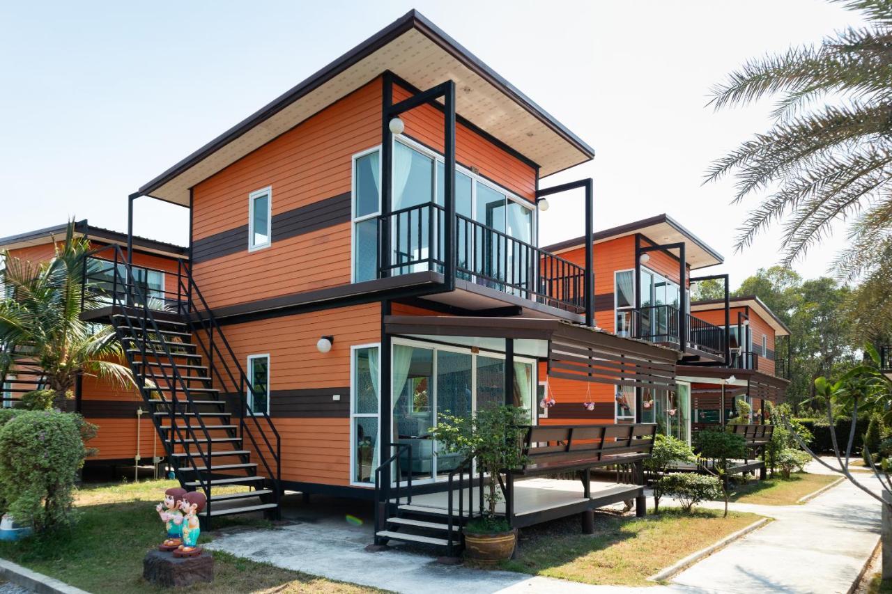 Oyo 755 Rattana Resort Ko Lanta Екстериор снимка
