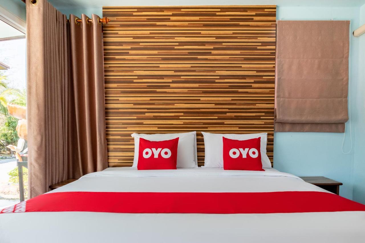 Oyo 755 Rattana Resort Ko Lanta Екстериор снимка