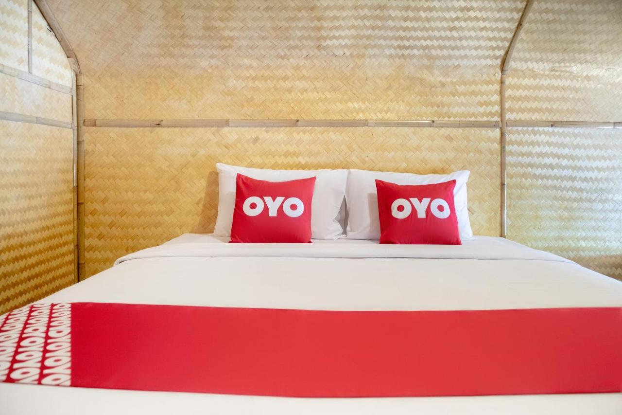 Oyo 755 Rattana Resort Ko Lanta Екстериор снимка
