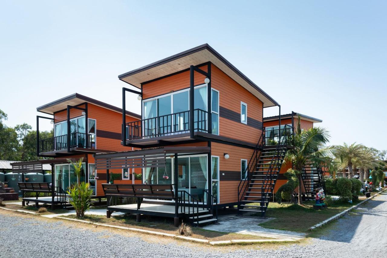 Oyo 755 Rattana Resort Ko Lanta Екстериор снимка